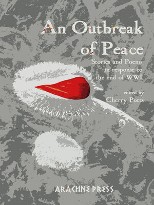 cover image of An Outbreak of Peace